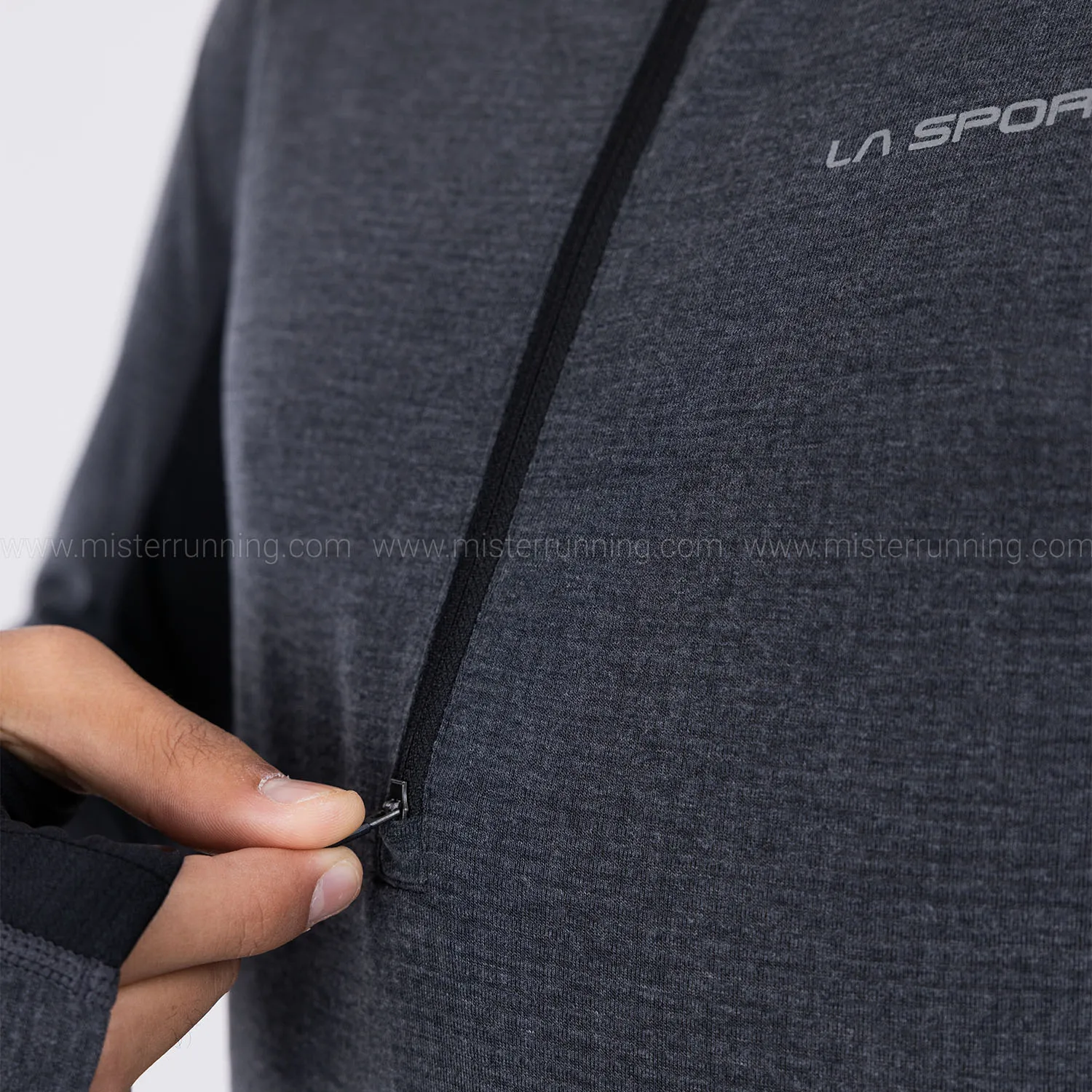 La Sportiva Swift Camisa