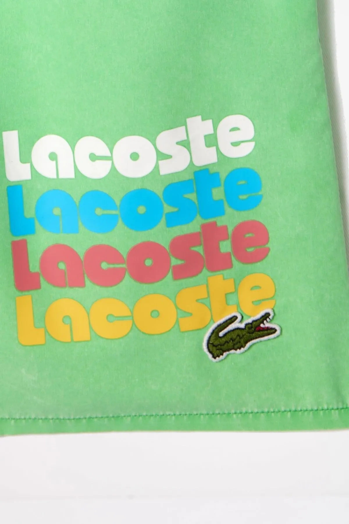 LACOSTE MH9826