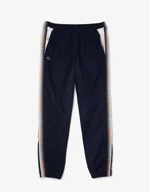 Lacoste Pantalones de chándal de hombre Lacoste regular fit