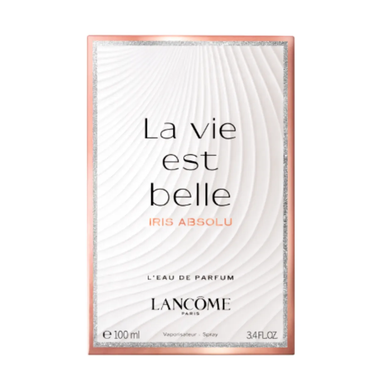 Lancme La Vie Est Belle Iris Absolu Eau de Parfum