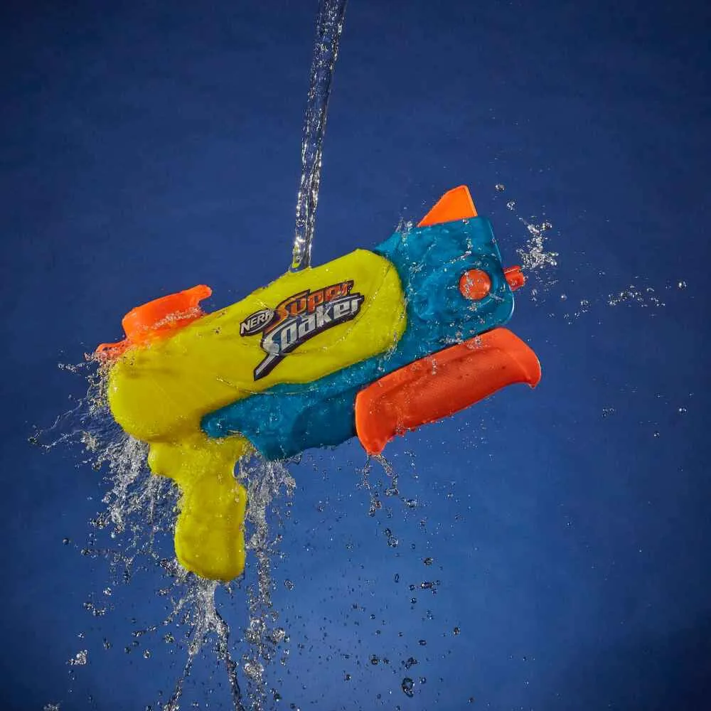 Lanzador de Agua Super Soaker Wave Spray