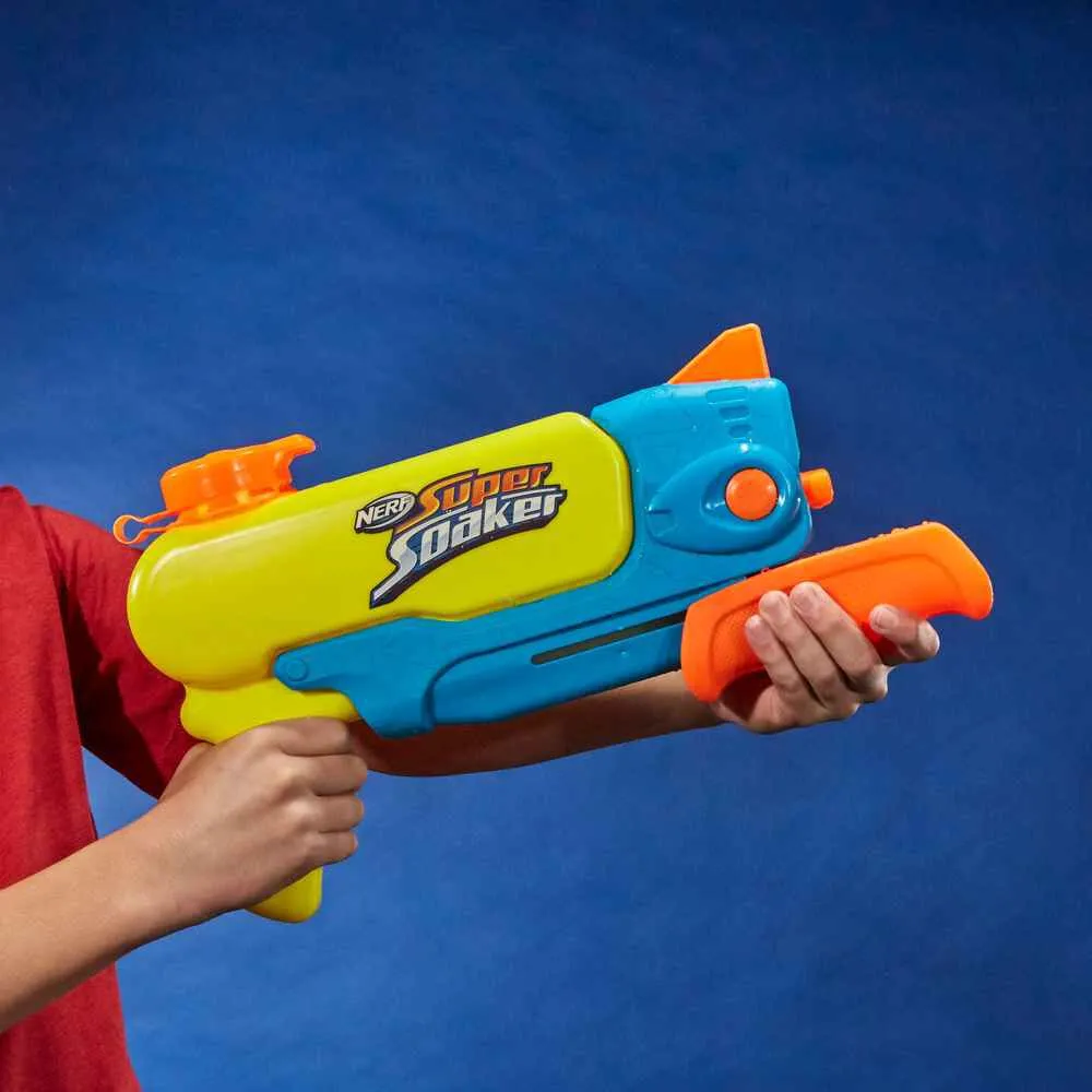 Lanzador de Agua Super Soaker Wave Spray