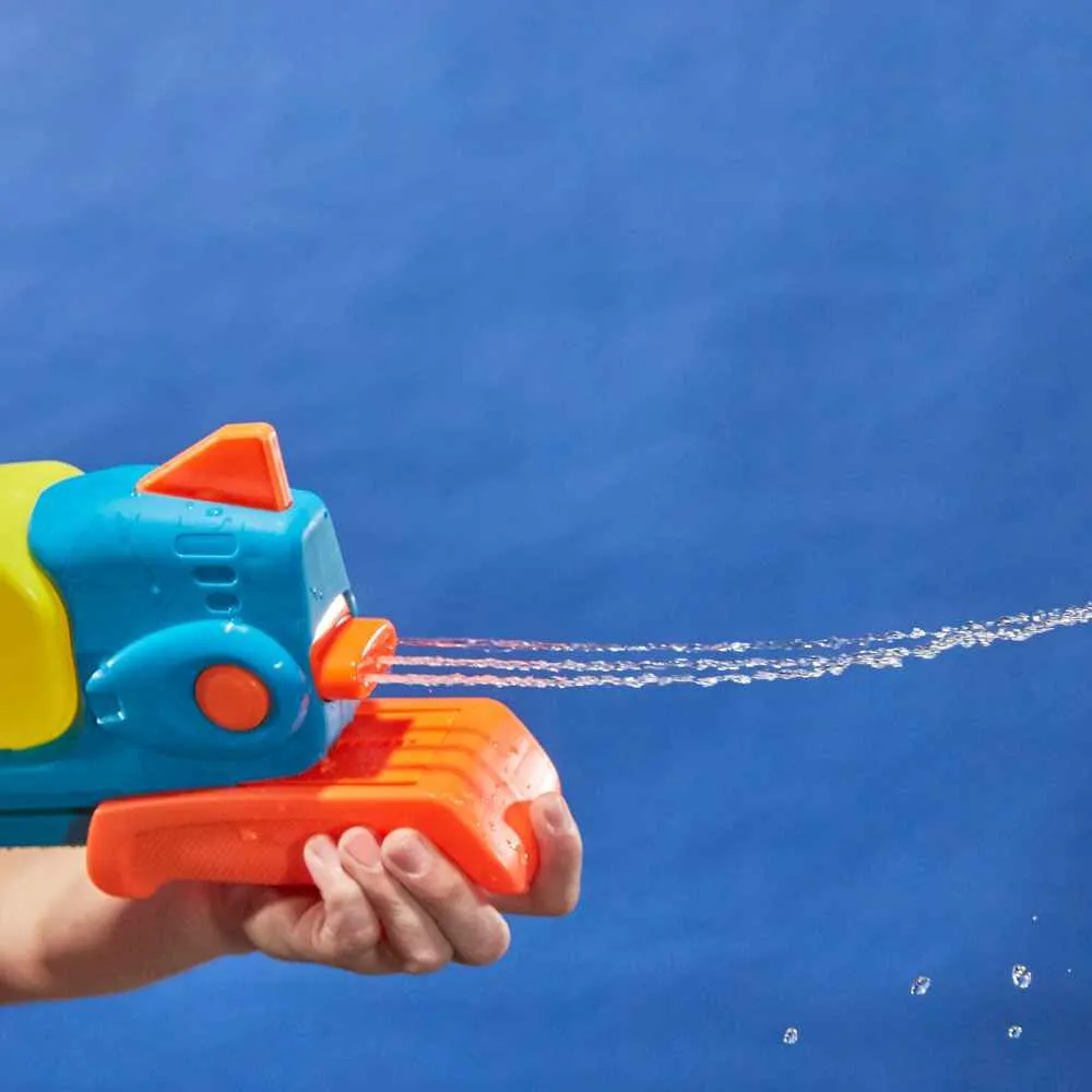 Lanzador de Agua Super Soaker Wave Spray