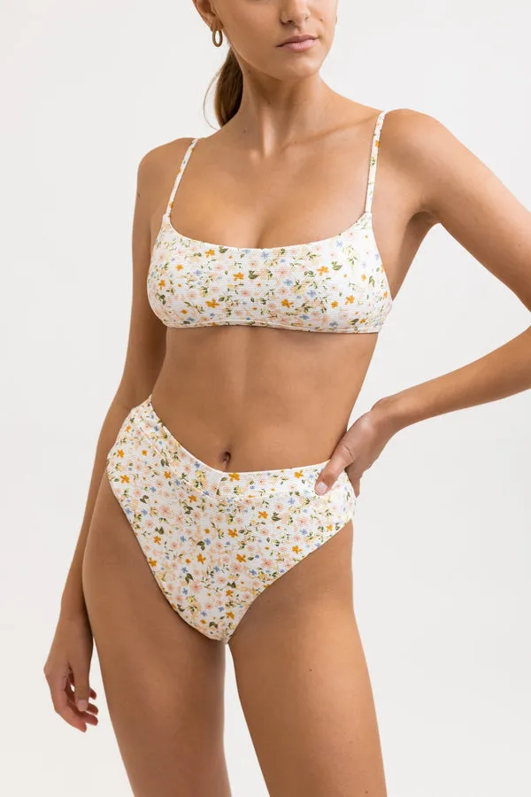 Lavinia Crop Top