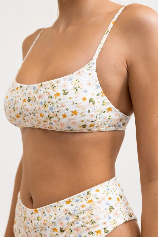 Lavinia Crop Top
