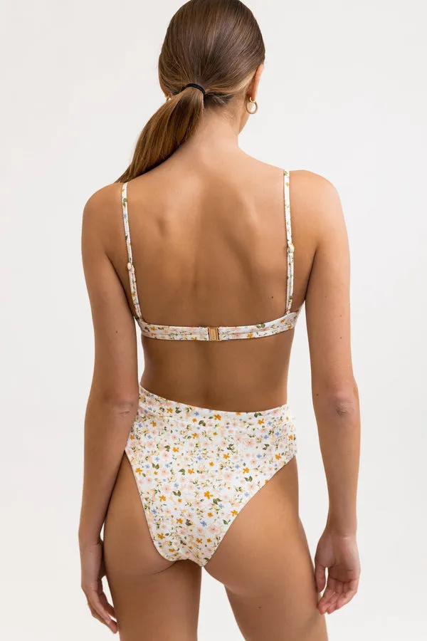 Lavinia Crop Top