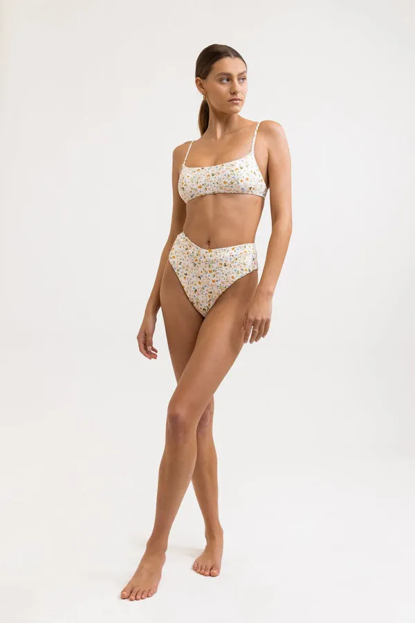 Lavinia Crop Top