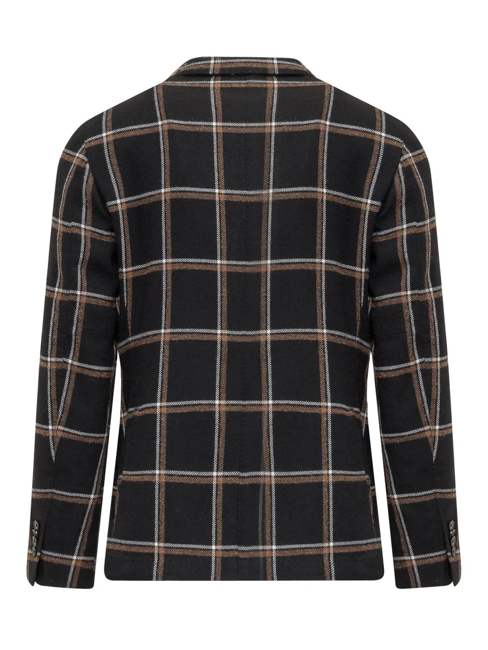 LBM Check Blazer