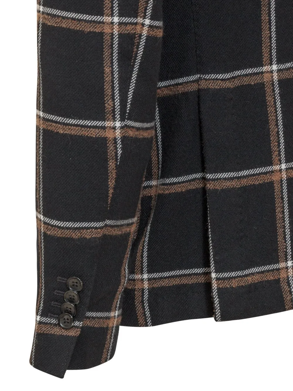 LBM Check Blazer