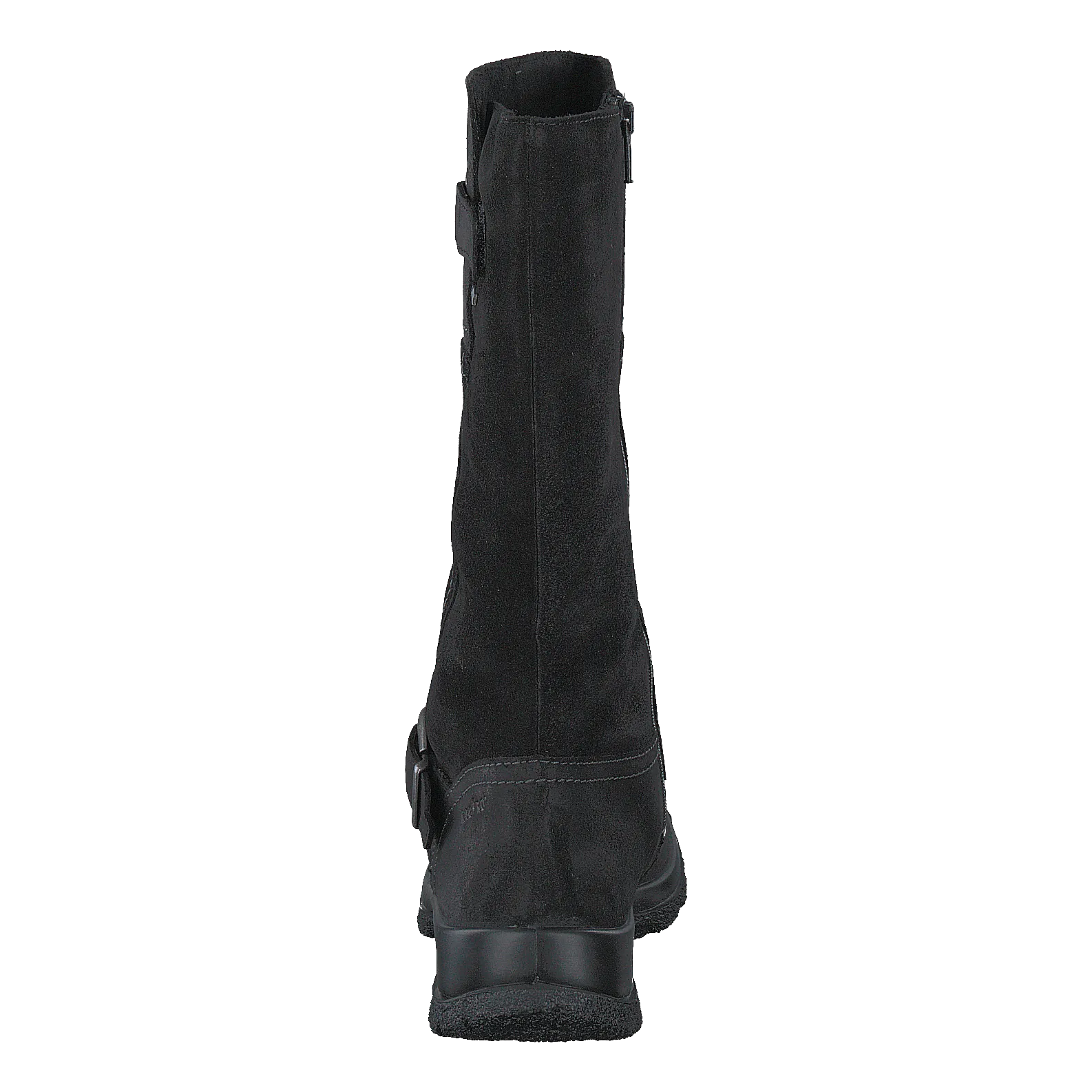 LEGERO ZAPATOS TREKKING GORETEX® SCHWARZ KOMBI