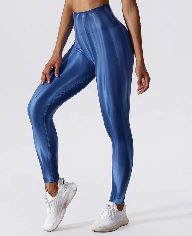 LEGGINGS MODELO CINDA