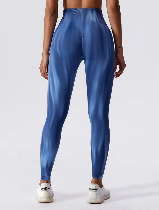 LEGGINGS MODELO CINDA