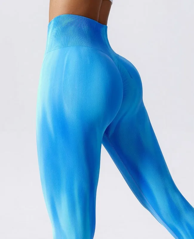 LEGGINGS MODELO CINDA