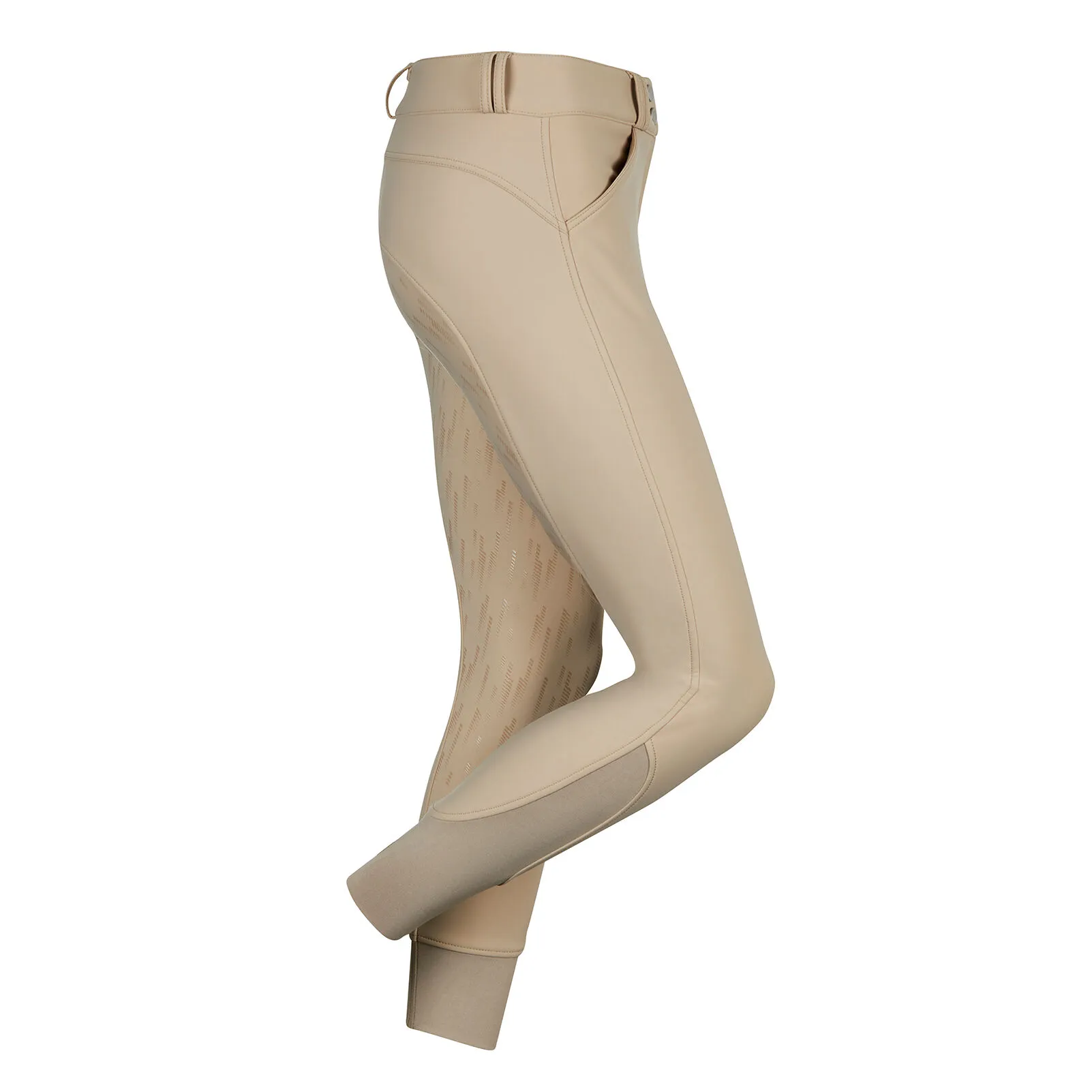 LeMieux Pantalones de Montar Impermeables Drytex