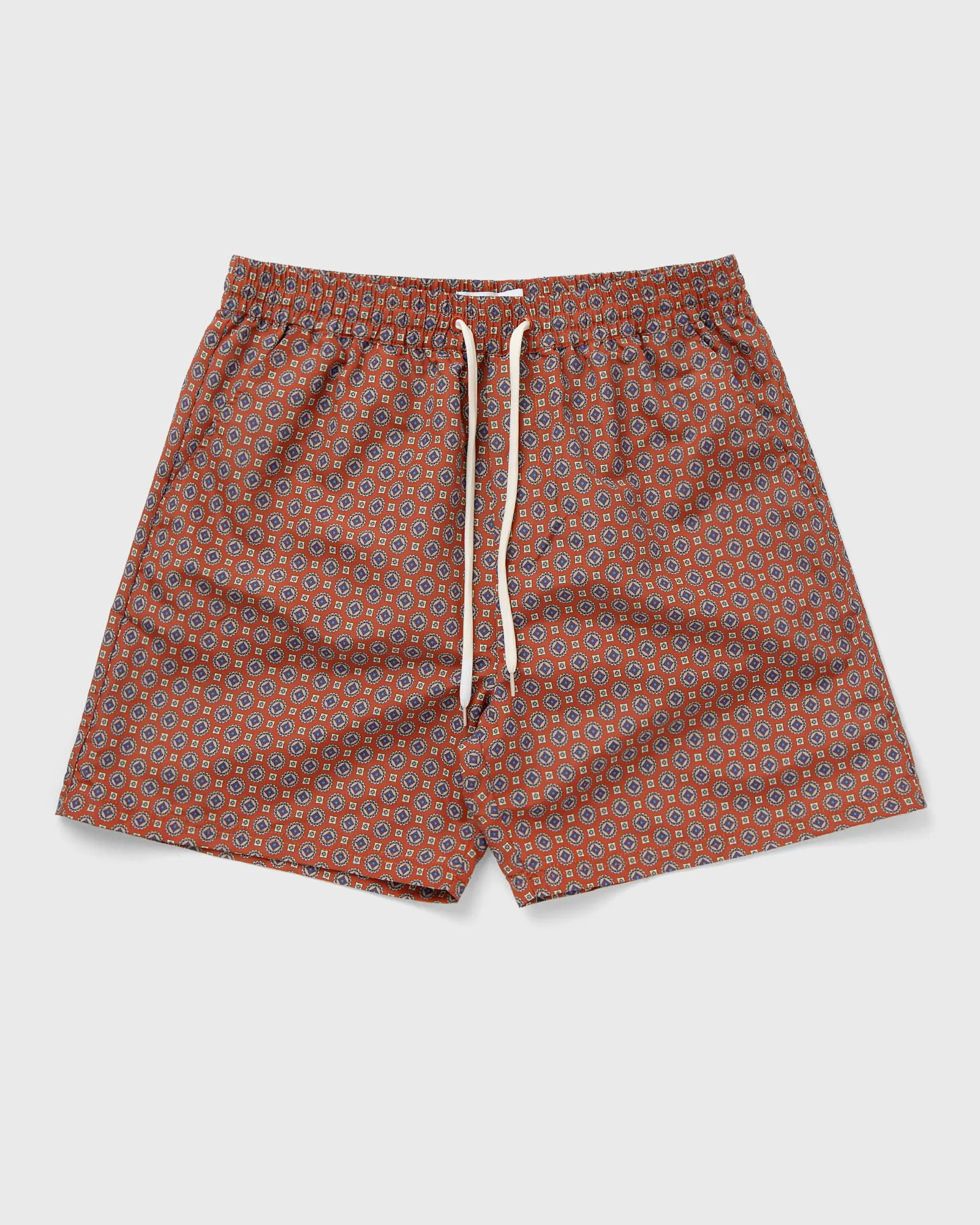 Les Deux Stan AOP Swim Shorts 2.0