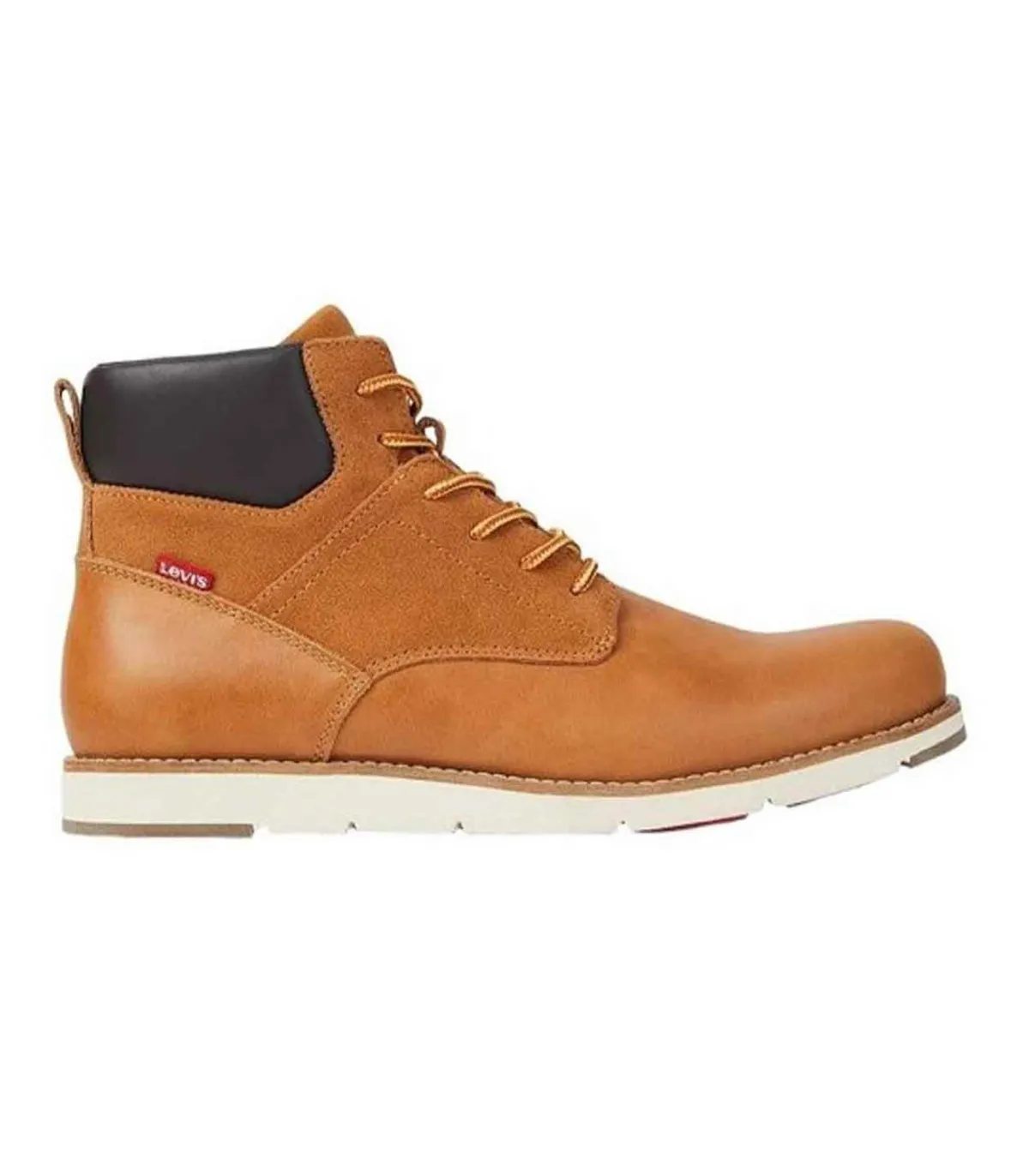 Levi's Jax Plus Bota Hombre