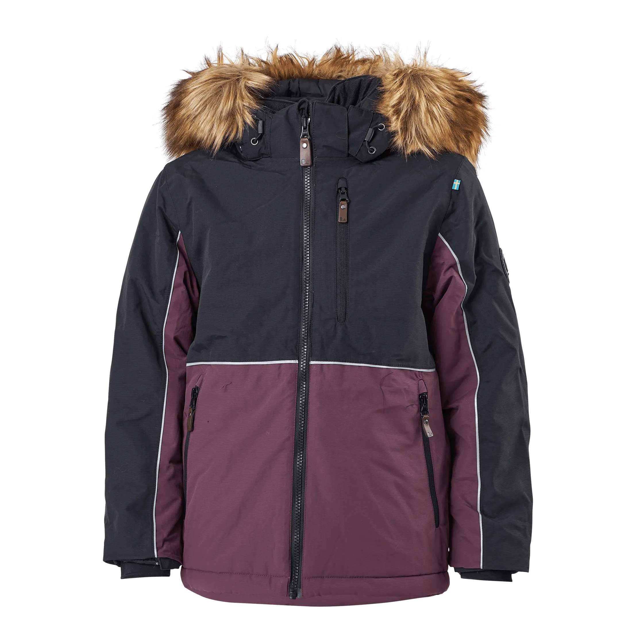 Lindberg Keb Jacket Dry Rose