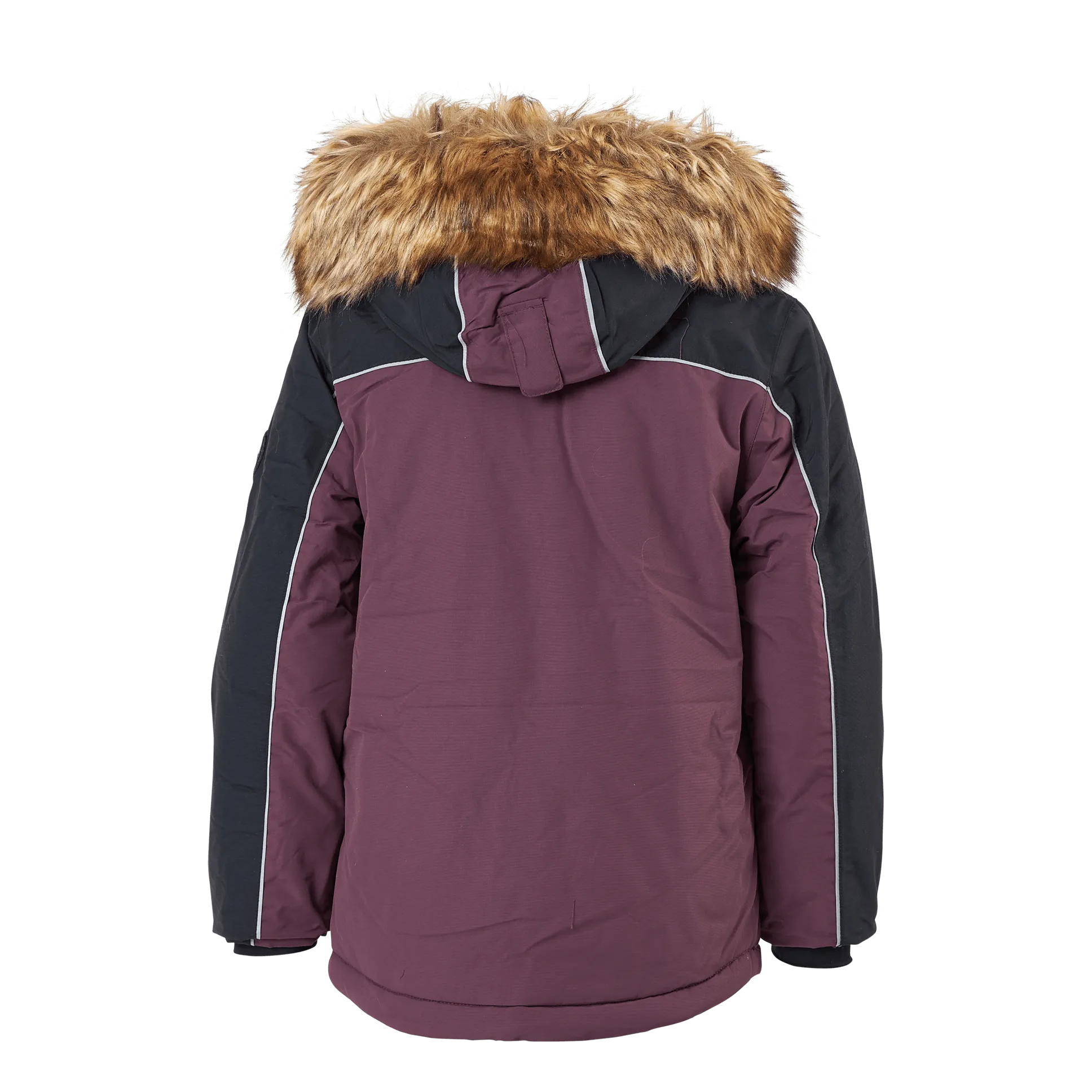 Lindberg Keb Jacket Dry Rose