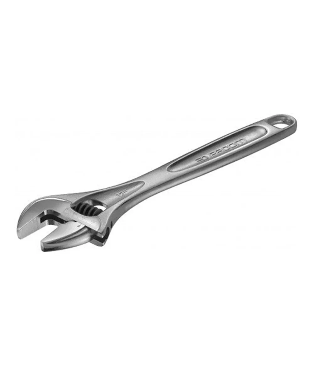 Llave Inglesa Cromada Ajustable 20x150mm Facom 113A.6C