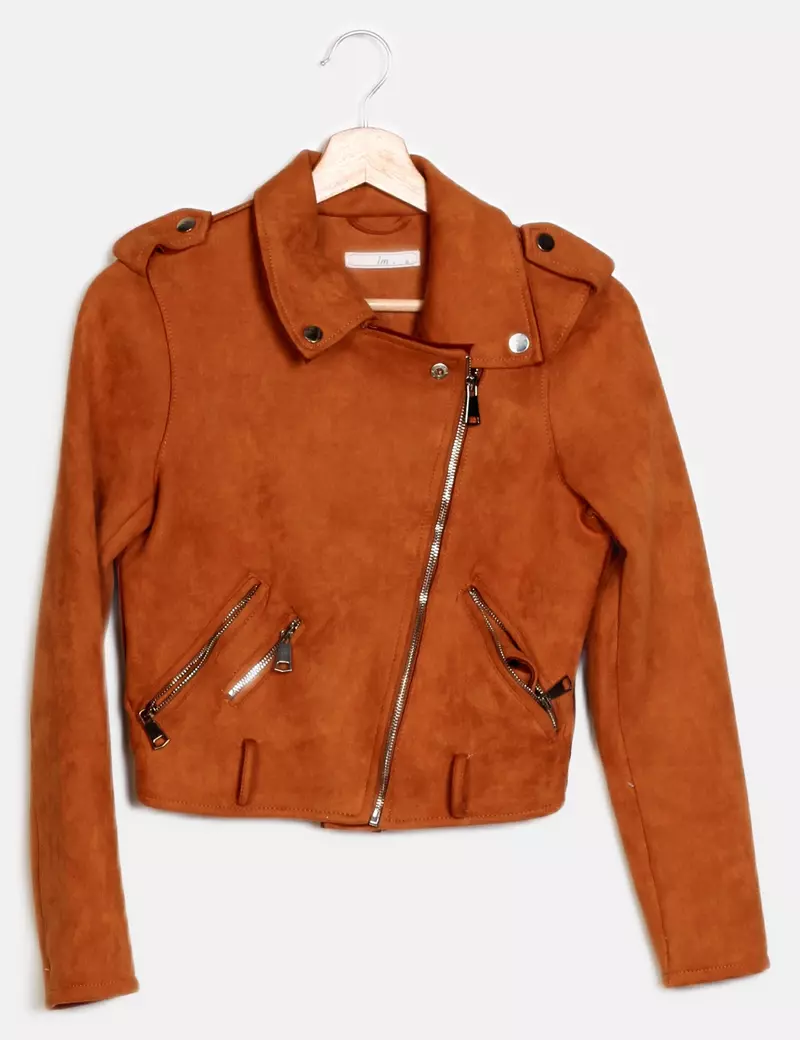 Lm Chaqueta biker