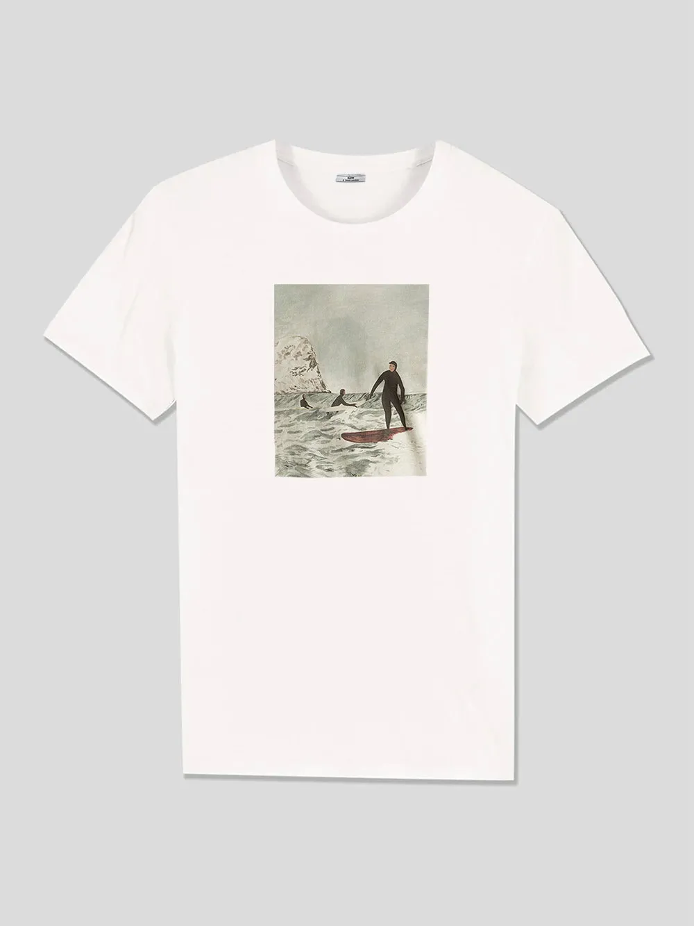 LOFFO TSHIRT