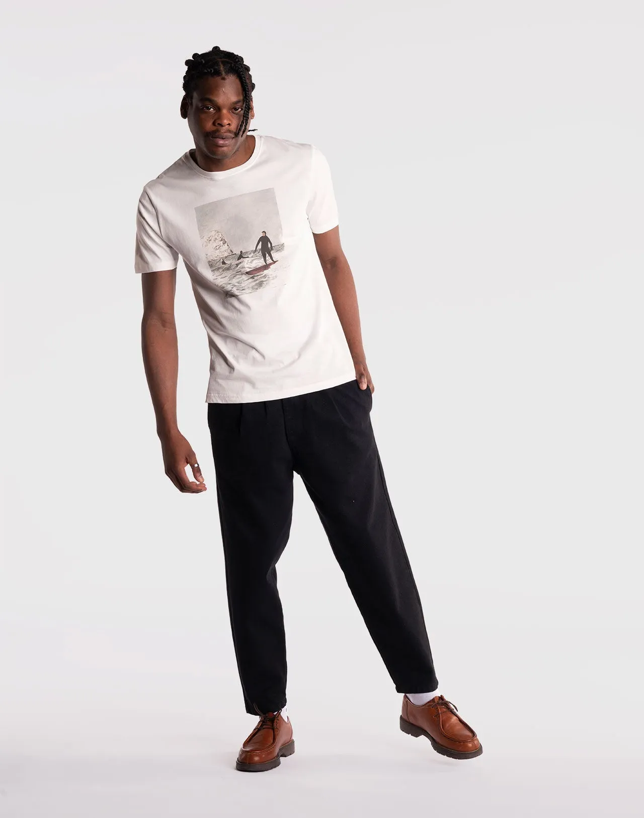 LOFFO TSHIRT