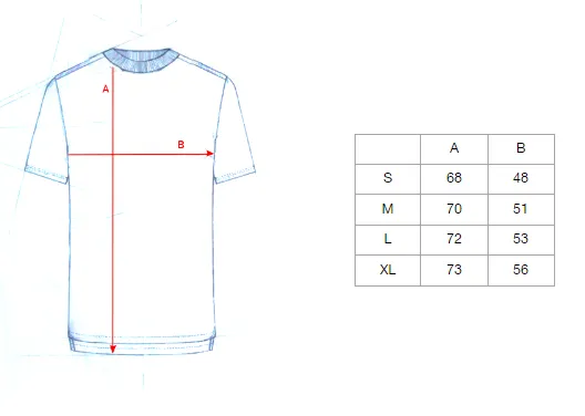 LOFFO TSHIRT