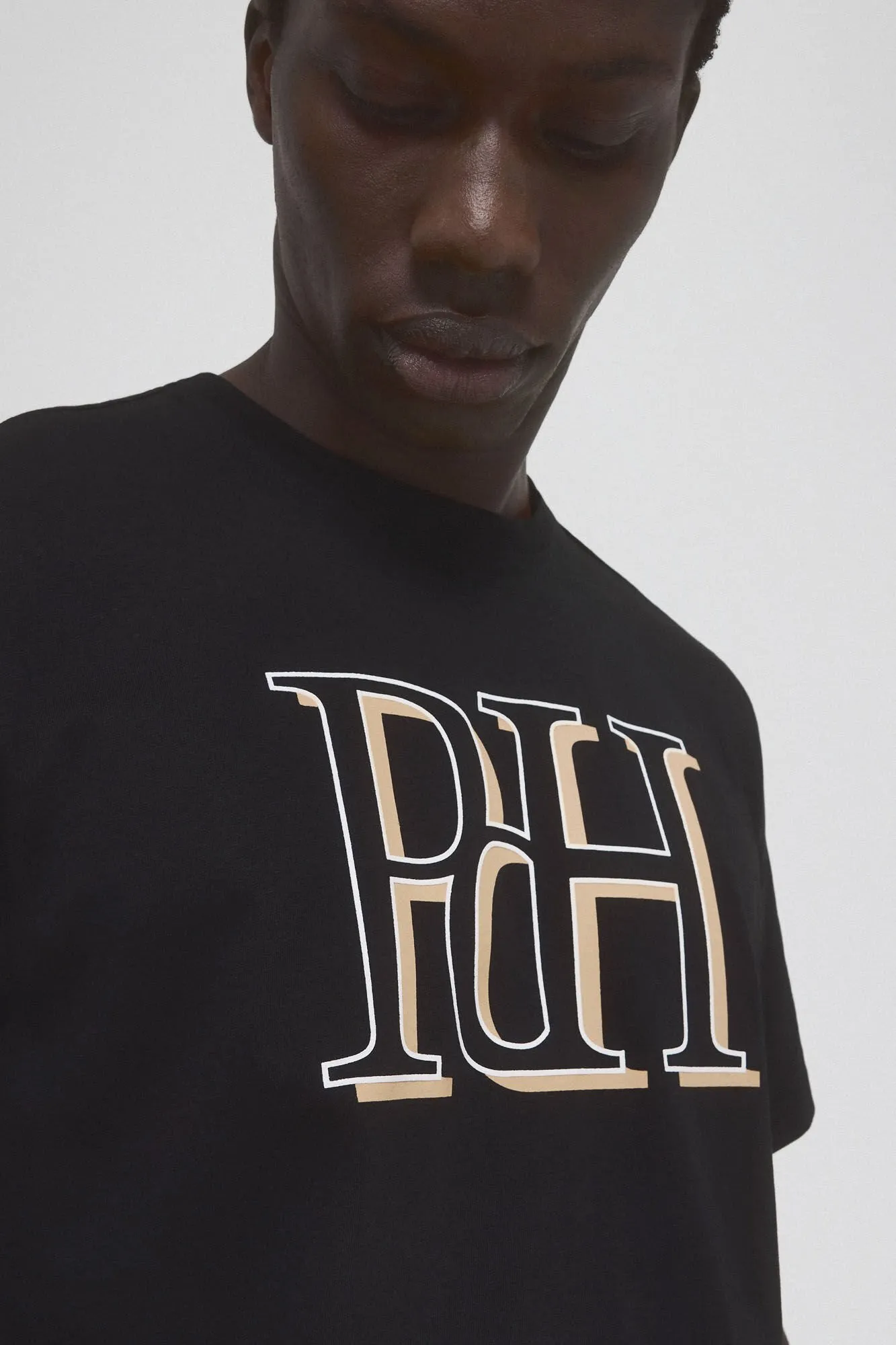 LOGO TSHIRT