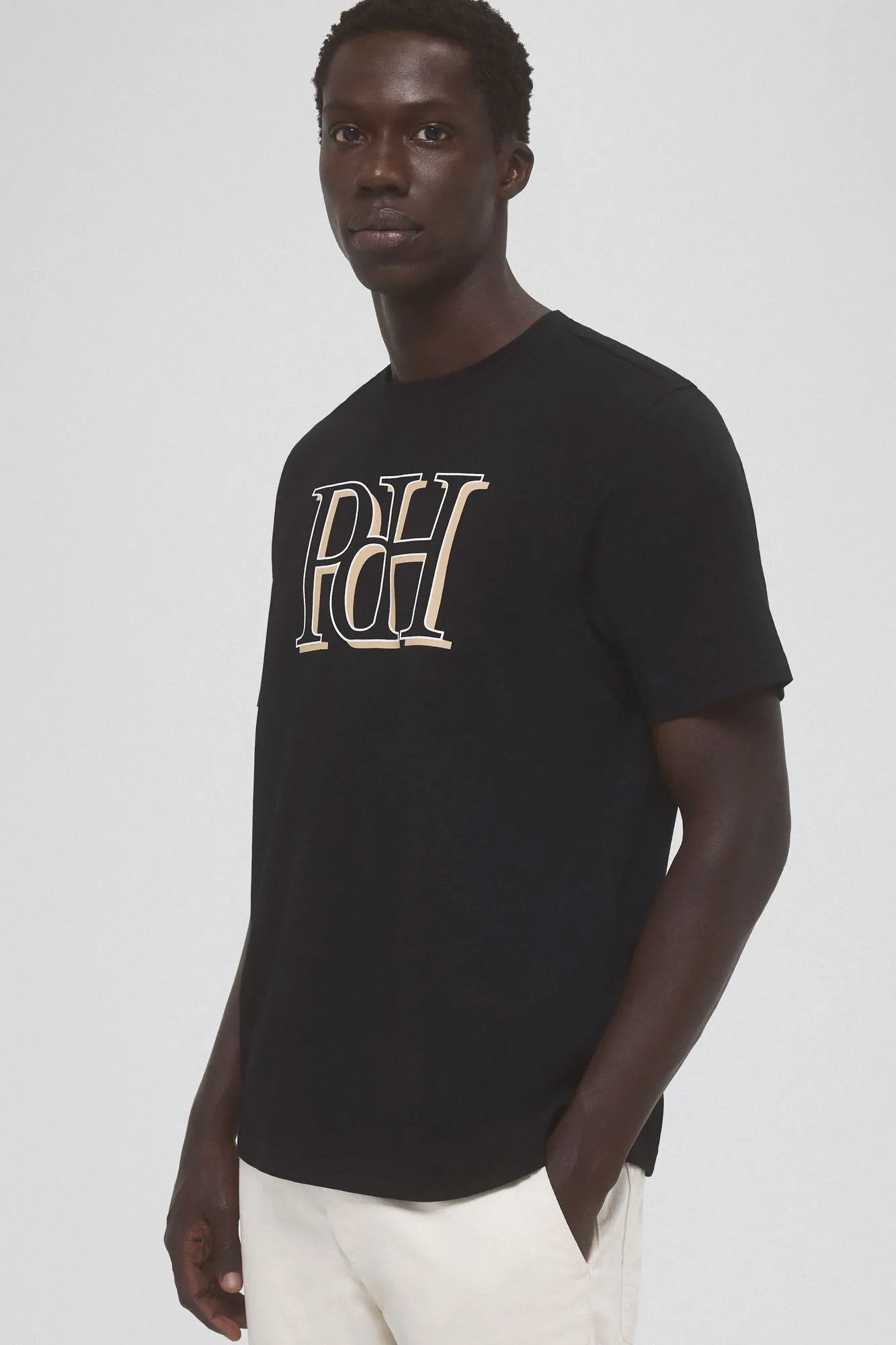LOGO TSHIRT