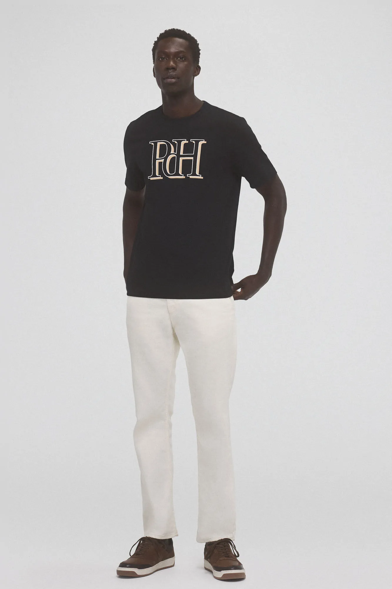 LOGO TSHIRT