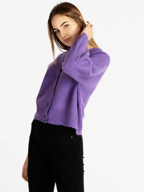 Lois & Pepe Cárdigan mujer oversize
