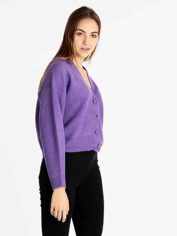 Lois & Pepe Cárdigan mujer oversize