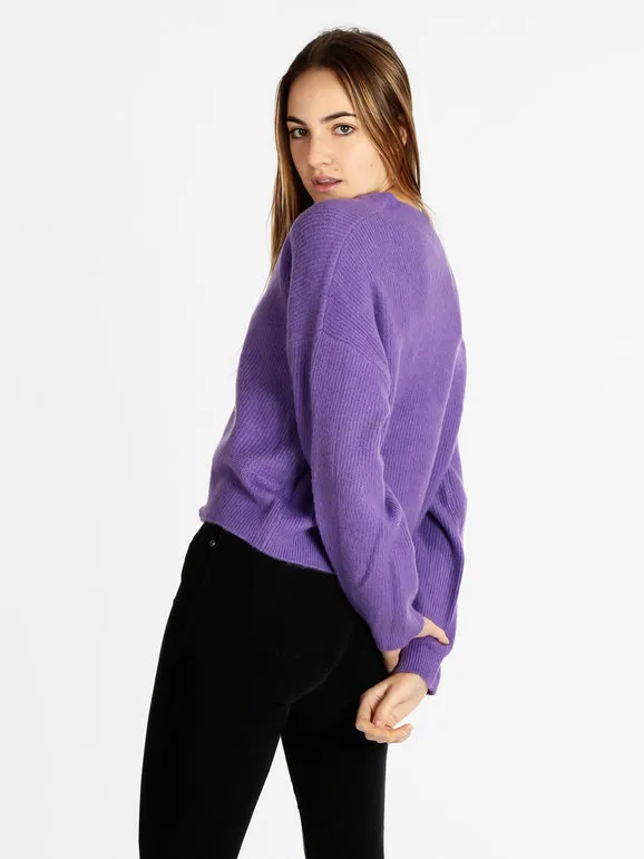 Lois & Pepe Cárdigan mujer oversize