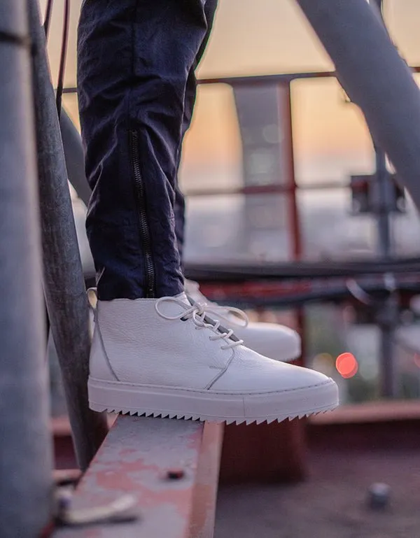 LUCAS MIDSNEAKERS US 8.5