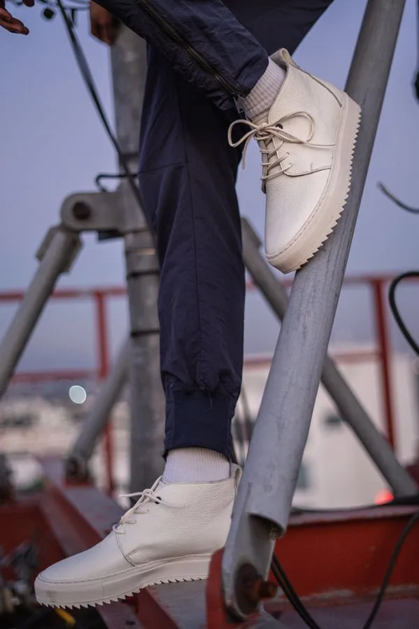 LUCAS MIDSNEAKERS US 8.5