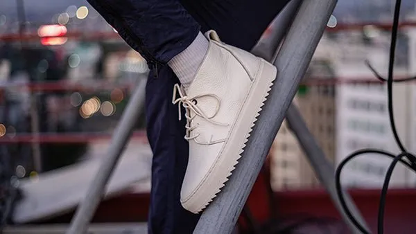LUCAS MIDSNEAKERS US 8.5