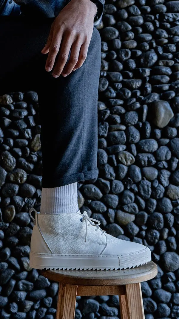LUCAS MIDSNEAKERS US 8.5