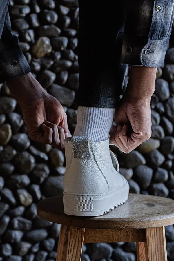 LUCAS MIDSNEAKERS US 8.5