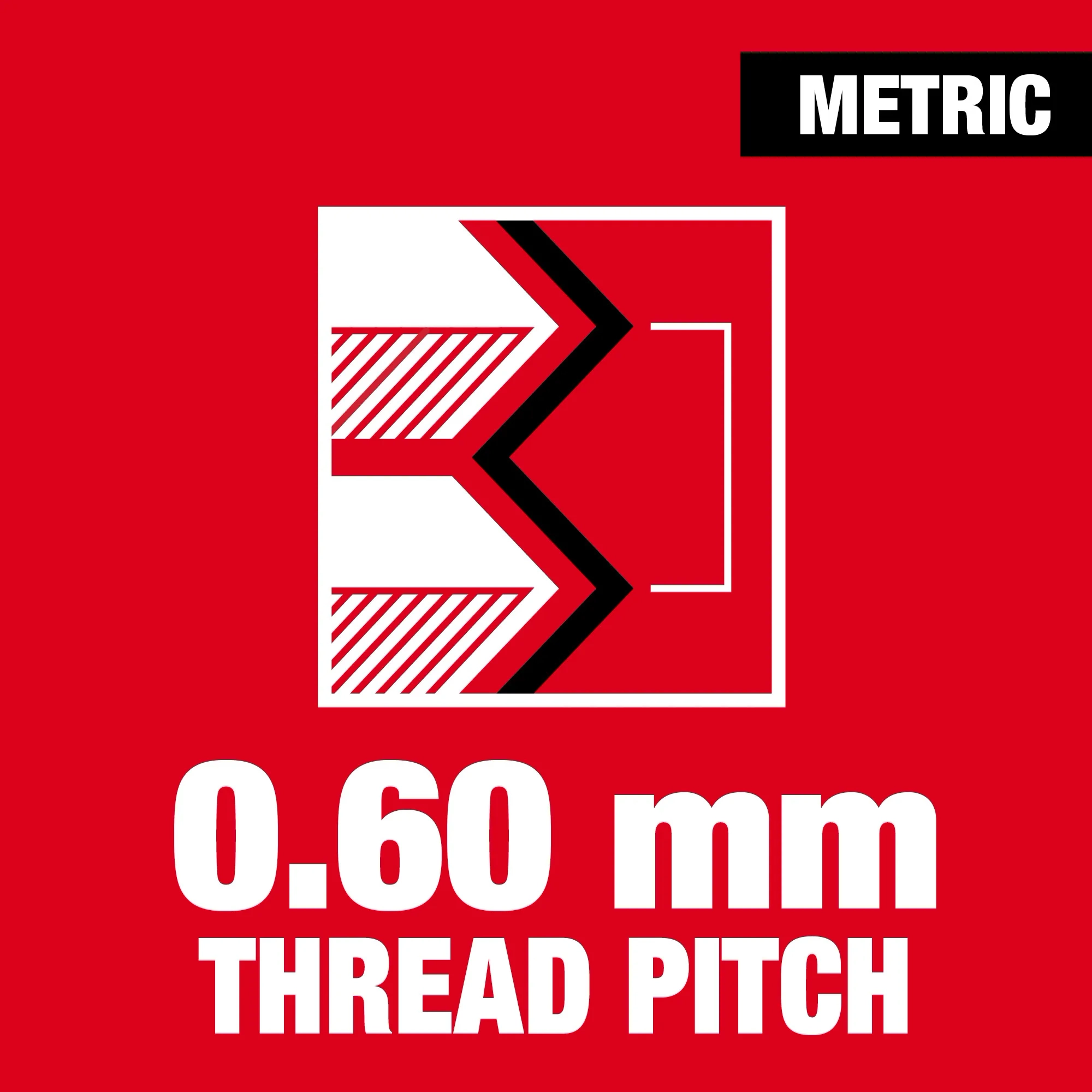 M30.60 MM 1INCH HEX THREADING DIE