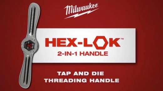 M30.60 MM 1INCH HEX THREADING DIE