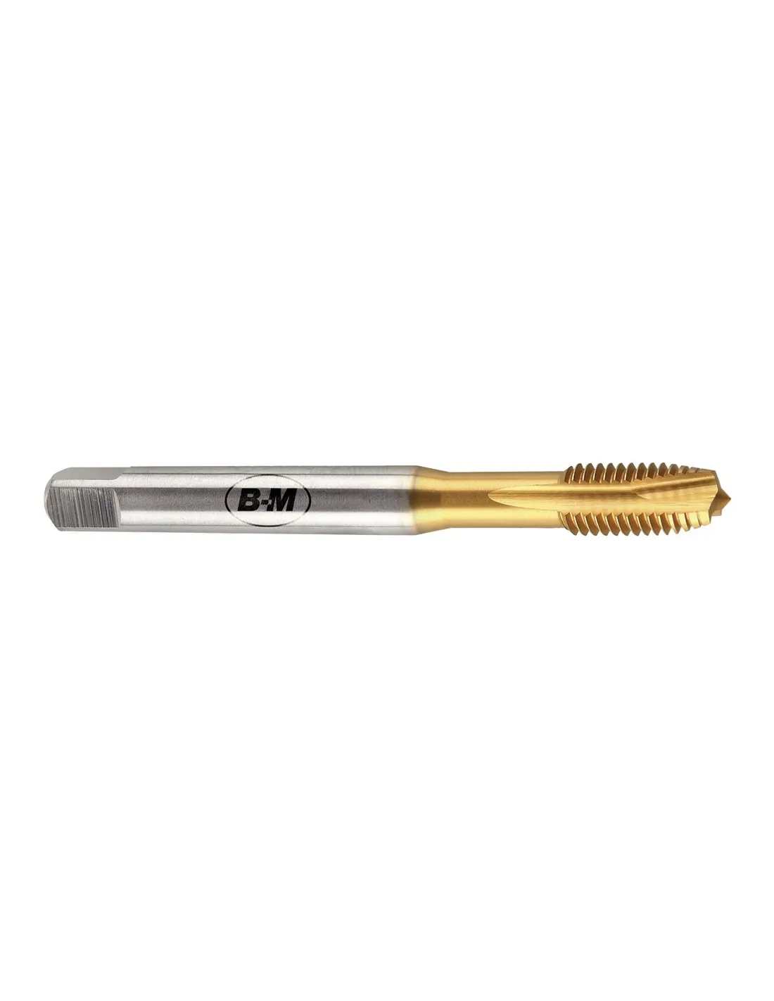 MACHO DIN371 F/B TODO TERRENO M06X1,00