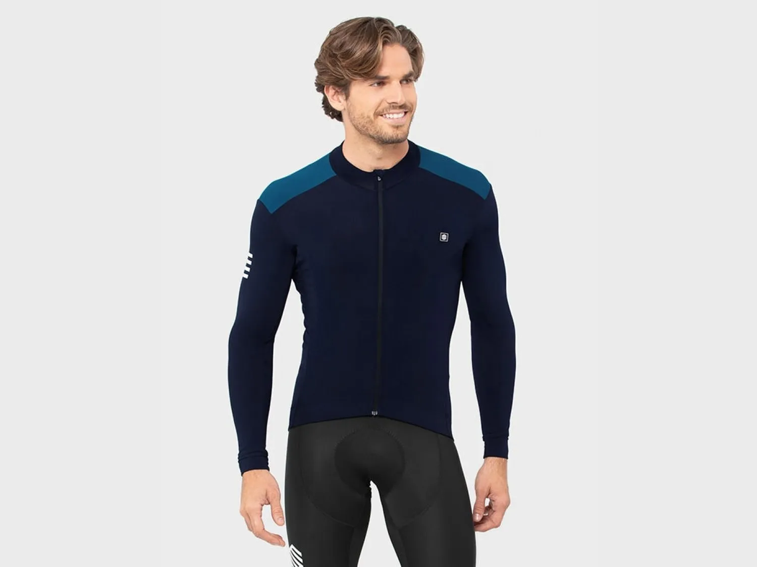 MAILLOT TÉRMICO SIROKO M4 CUBILLA