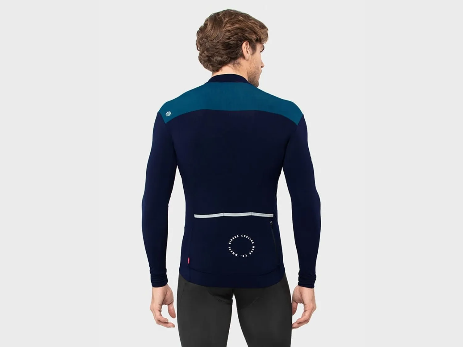MAILLOT TÉRMICO SIROKO M4 CUBILLA