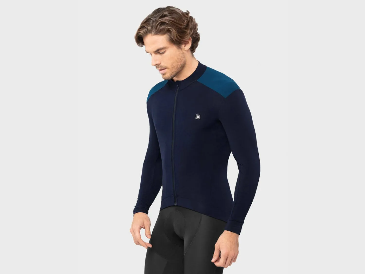 MAILLOT TÉRMICO SIROKO M4 CUBILLA