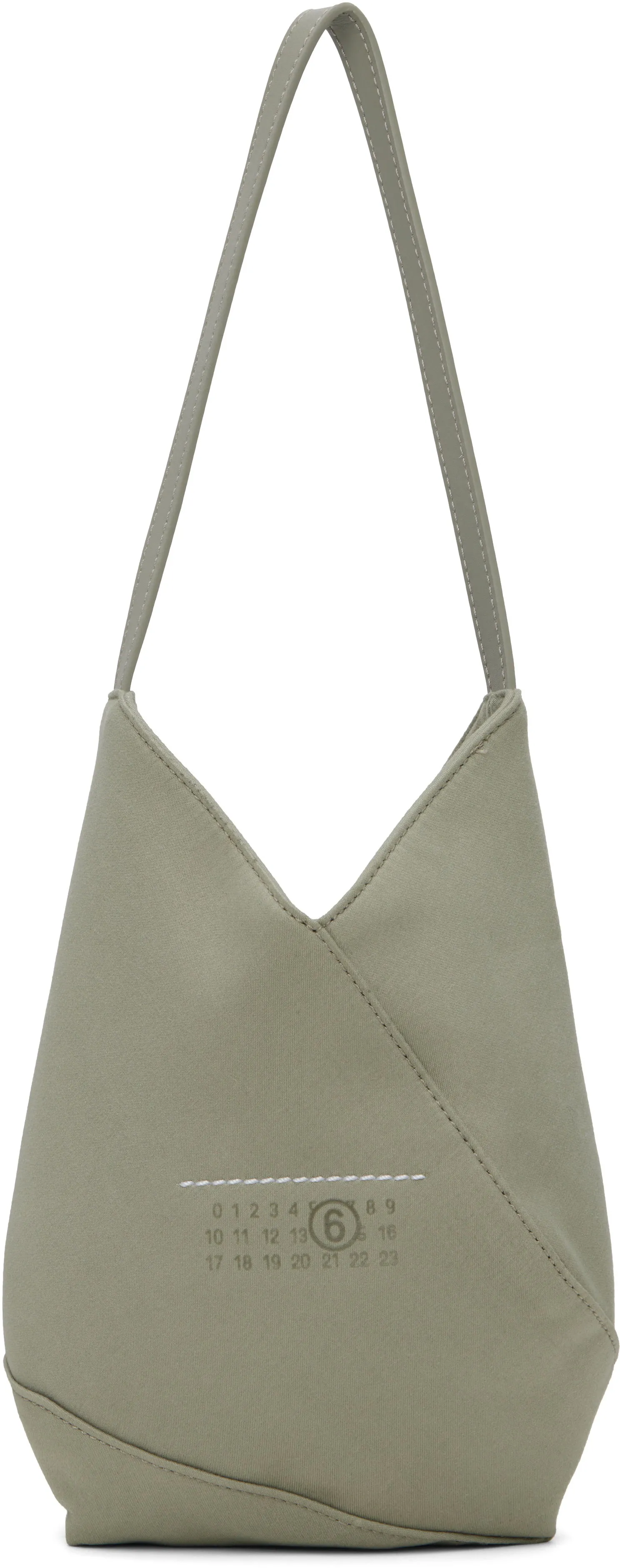 Maison Margiela Classic Satin Bag
