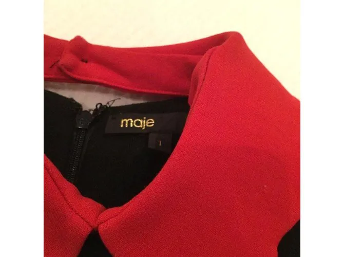 Maje Riri Negro 