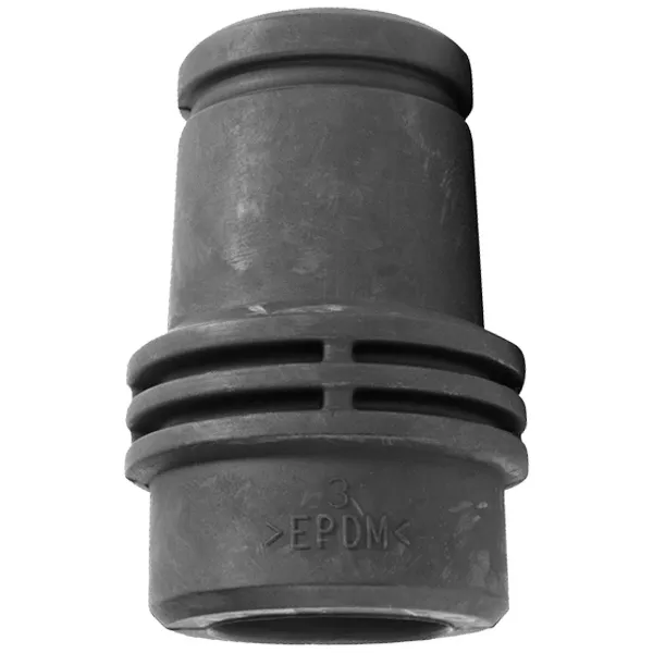 MAKITA  4243799  ADAPTADOR DE GOMA, 3835 MM, DVC157LZX3, DVC260ZX, DVC265ZXU, DVC860LZ, DVC867LZX4, VC009GZ01, VC3211MX1