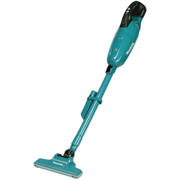 MAKITA  DCL285FZ  ASPIRADORA SIN BATERíAS Y CARGADORES, LIION, 18 V,  AH, 180 MBAR