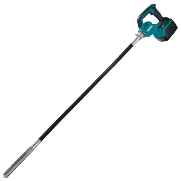 MAKITA  VR003GZ  VIBRADOR PARA HORMIGóN SIN BATERíAS NI CARGADOR, LIION, 40 V,  AH