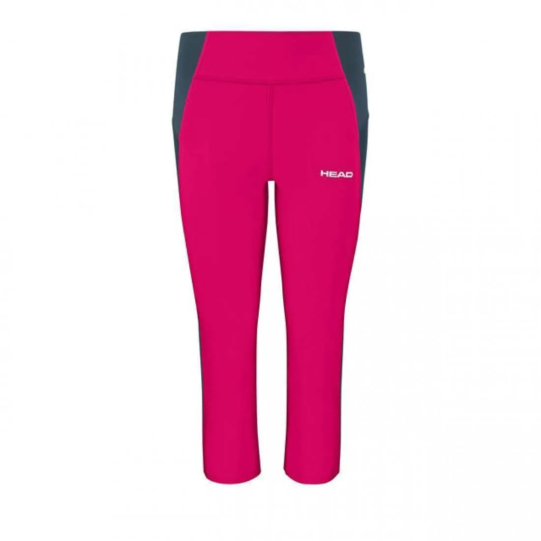 Mallas Head Power 3/4 Magenta | Head
